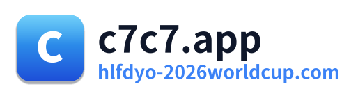 c7c7.app Logo